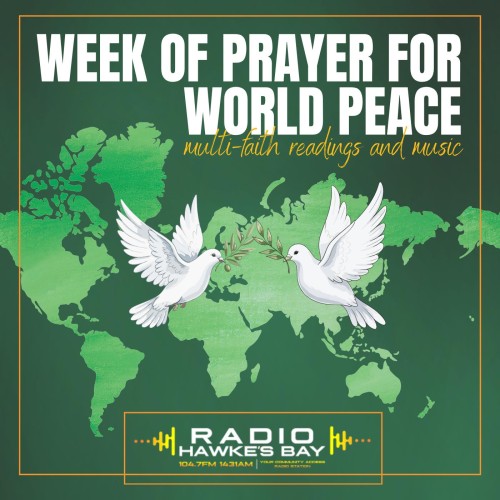Week of Prayer for World Peace 